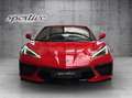 Corvette C8 Stingray Cabriolet 3LT Rouge - thumbnail 2