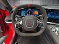 Corvette C8 Stingray Cabriolet 3LT Rouge - thumbnail 11