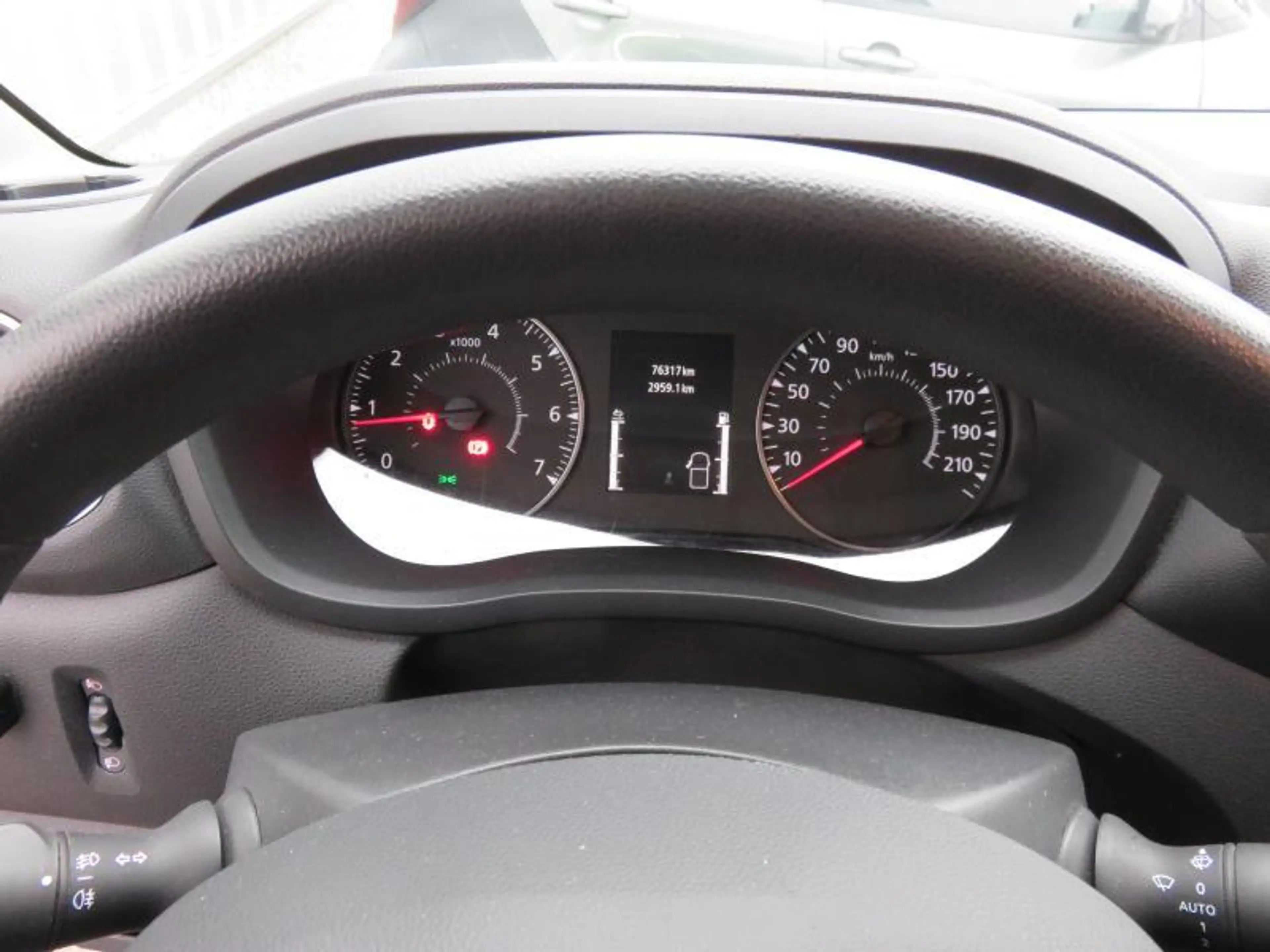 Renault Master 2.3 D.  CCAB. L3 — photo 7