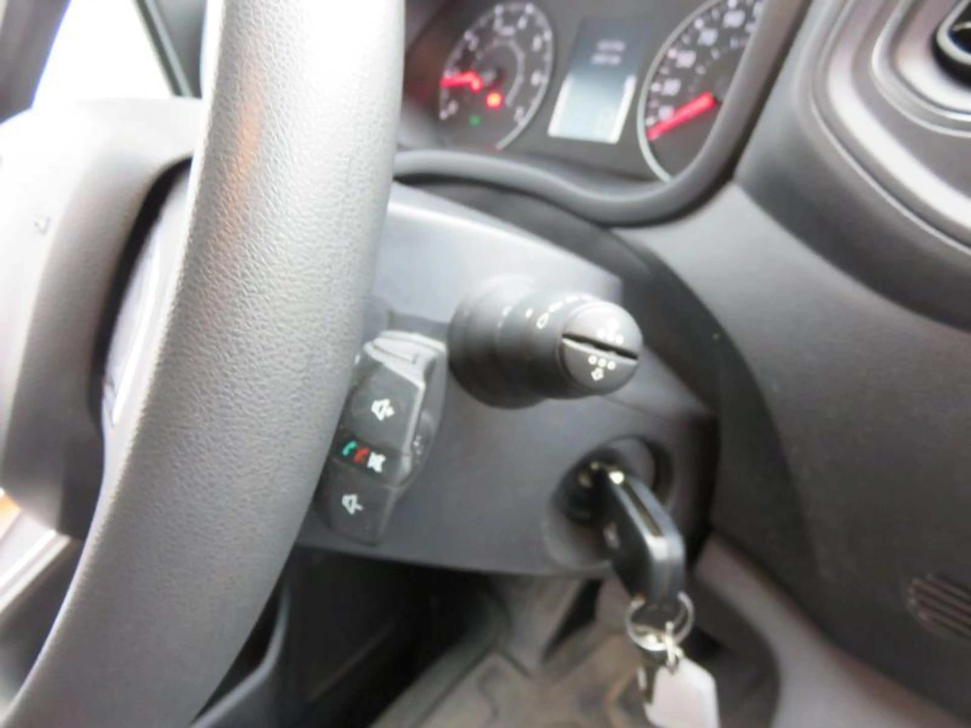 Renault Master 2.3 D.  CCAB. L3 — photo 15