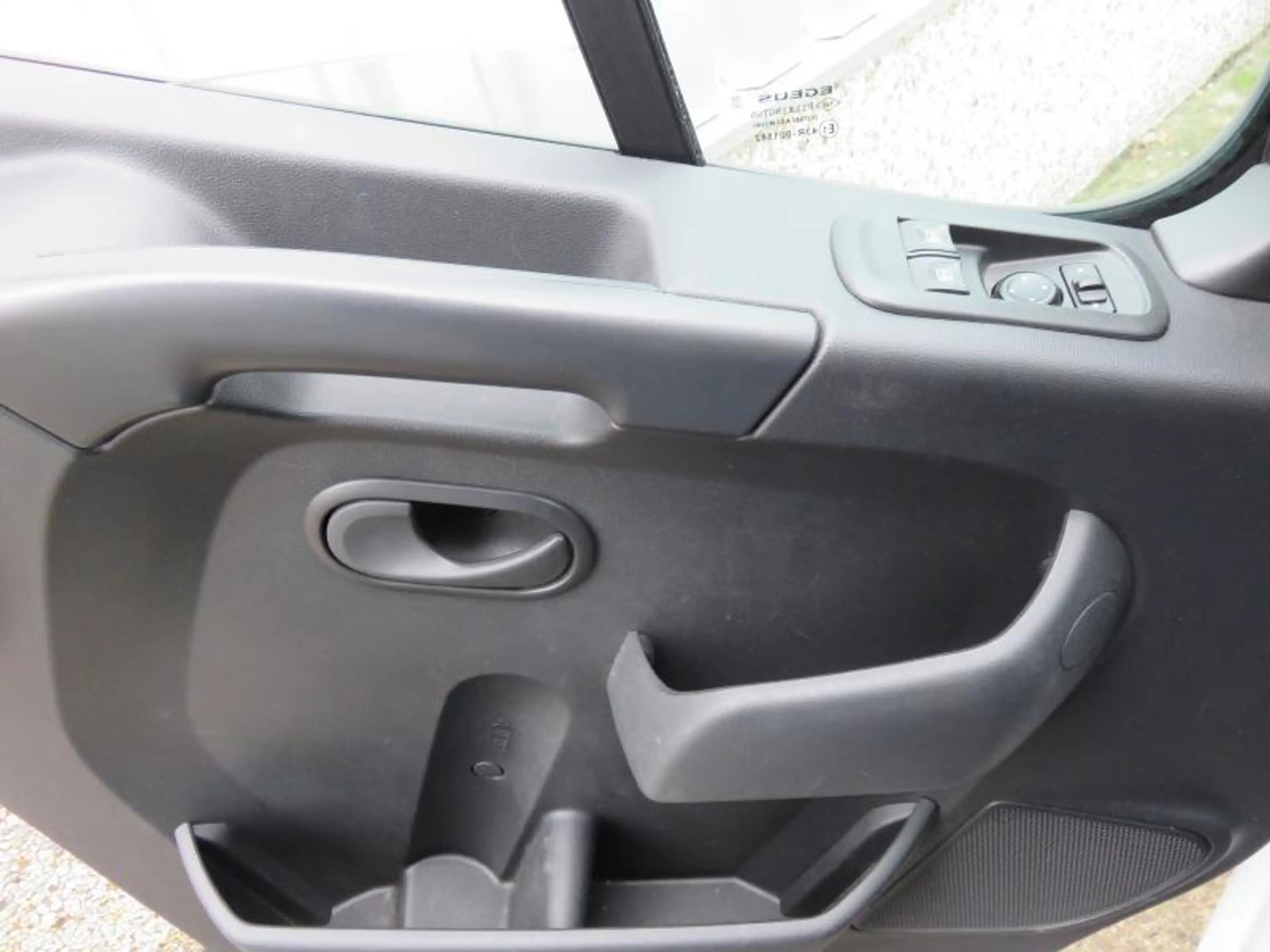 Renault Master 2.3 D.  CCAB. L3 — photo 10