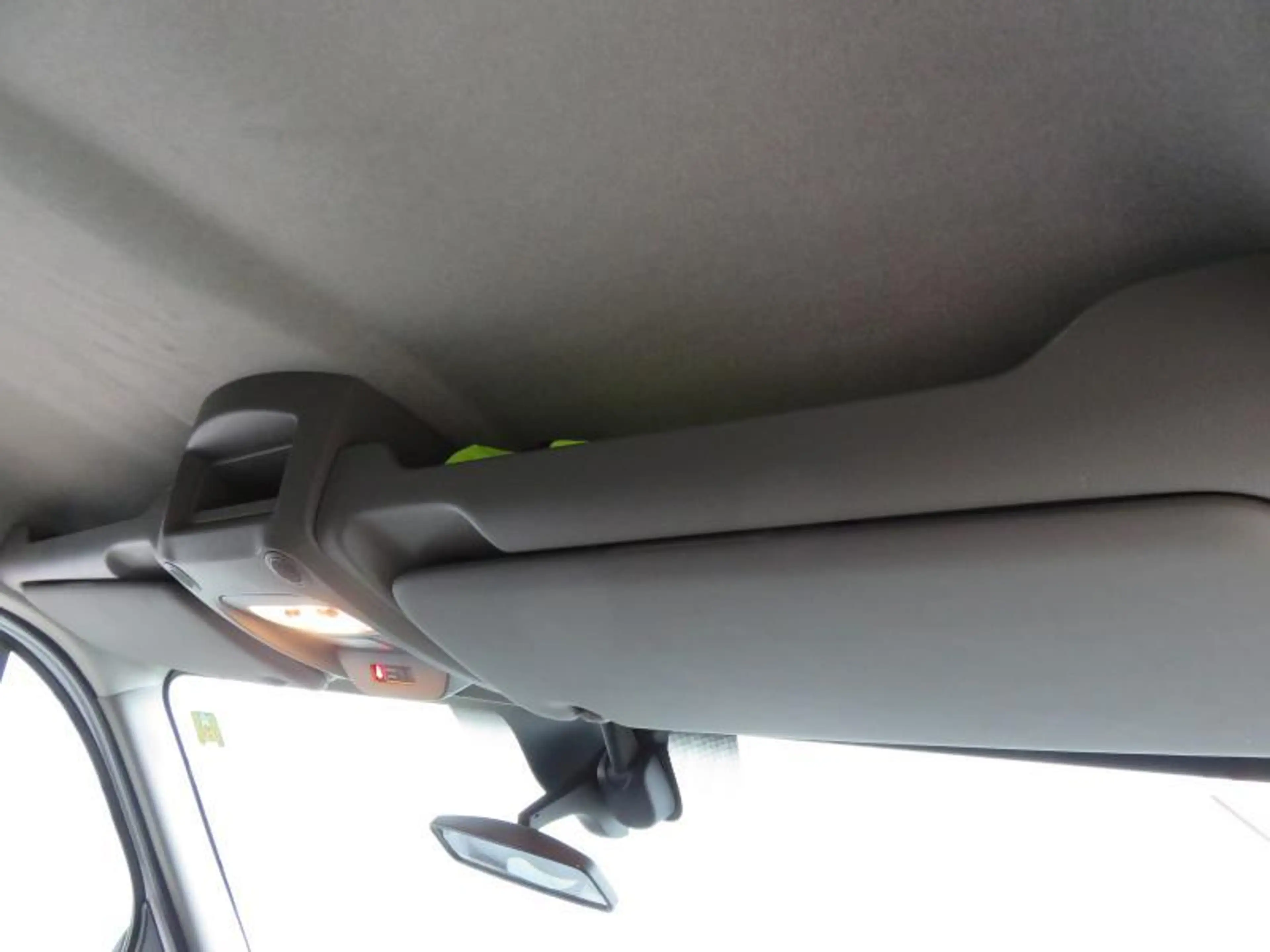 Renault Master 2.3 D.  CCAB. L3 — photo 12