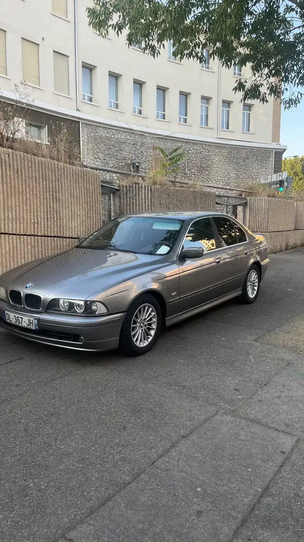 BMW 530 530d A - 1