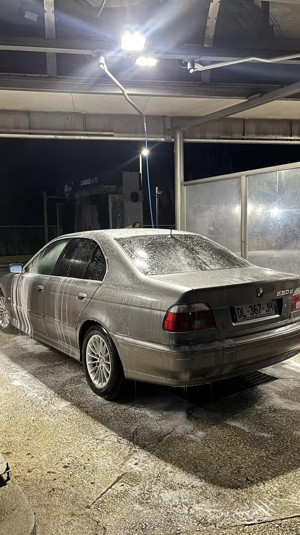 BMW 530 530d A - 2
