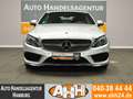 Mercedes-Benz C 220 d CABRIO AMG AIR-SCARF|IHC+|BURMESTER|1H!! Silber - thumbnail 8