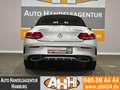 Mercedes-Benz C 220 d CABRIO AMG AIR-SCARF|IHC+|BURMESTER|1H!! Silber - thumbnail 9