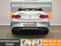 Mercedes-Benz C 220 d CABRIO AMG AIR-SCARF|IHC+|BURMESTER|1H!! Silber - thumbnail 10