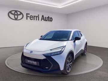 2.0 phev trend eco fwd e-cvt