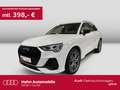 Audi Q3 35TDI S-tronic S-line Navi Matrix CAM Privacy Blanc - thumbnail 1