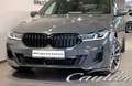 BMW 640 640xD GT M SPORT MASSAGE BELÜFTET  PANO LASER20" Gris - thumbnail 13
