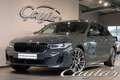 BMW 640 640xD GT M SPORT MASSAGE BELÜFTET  PANO LASER20" Gris - thumbnail 5