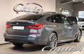 BMW 640 640xD GT M SPORT MASSAGE BELÜFTET  PANO LASER20" Gris - thumbnail 6
