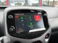Toyota Aygo 1.0 VVT-i x-joy | Camera | Carplay | Navi | LED Zwart - thumbnail 34