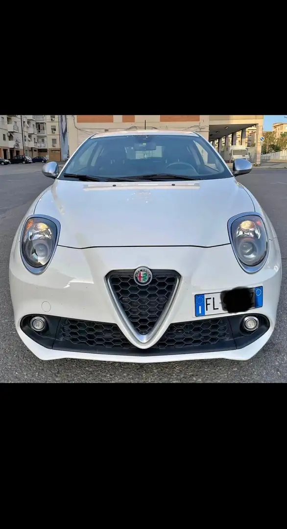 Alfa Romeo MiTo 1.3 jtdm 95cv E6 - 1