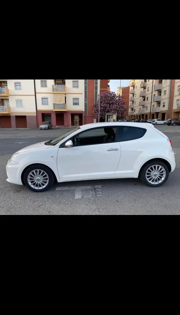 Alfa Romeo MiTo 1.3 jtdm 95cv E6 - 2