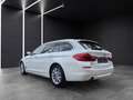 BMW 520 d Touring Luftfederung StandHZG Navi Digitales Coc Blanc - thumbnail 6