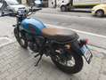 Archive Motorcycle Scrambler 250 Bleu - thumbnail 6