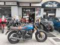 Archive Motorcycle Scrambler 250 Bleu - thumbnail 1