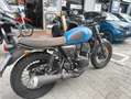 Archive Motorcycle Scrambler 250 Bleu - thumbnail 5