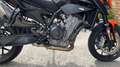 KTM 890 Duke Fekete - thumbnail 2