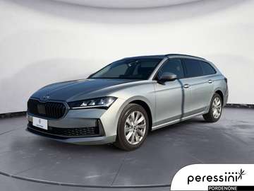 Wagon 2.0 tdi Selection 150cv dsg