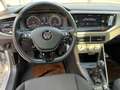 Volkswagen Polo 1.0i Comfortline CARPLAY+AIRCO,GARANTIE 1 AN. Zilver - thumbnail 10