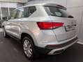 SEAT Ateca 1.5TSI"Style"LED Nav App FrontASS AHK DAB Argent - thumbnail 4