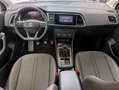 SEAT Ateca 1.5TSI"Style"LED Nav App FrontASS AHK DAB Argent - thumbnail 7