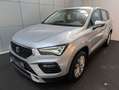 SEAT Ateca 1.5TSI"Style"LED Nav App FrontASS AHK DAB Argent - thumbnail 2