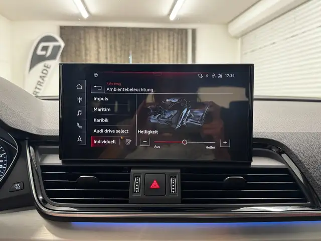 Audi Q5 view 27