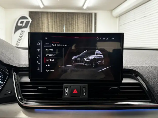 Audi Q5 view 24