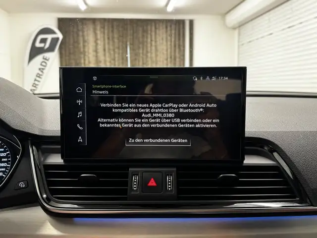 Audi Q5 view 22