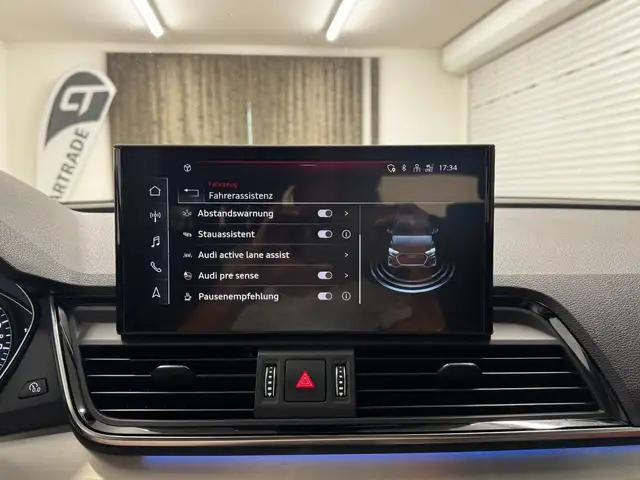 Audi Q5 view 29