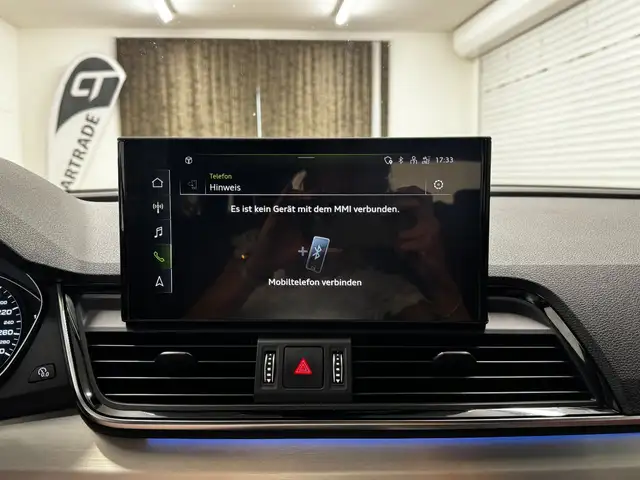Audi Q5 view 21