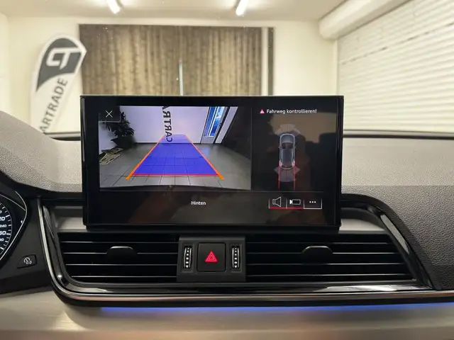 Audi Q5 view 30