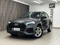 Audi Q5 40 2.0 TDI quattro 2xS line Grau - thumbnail 4