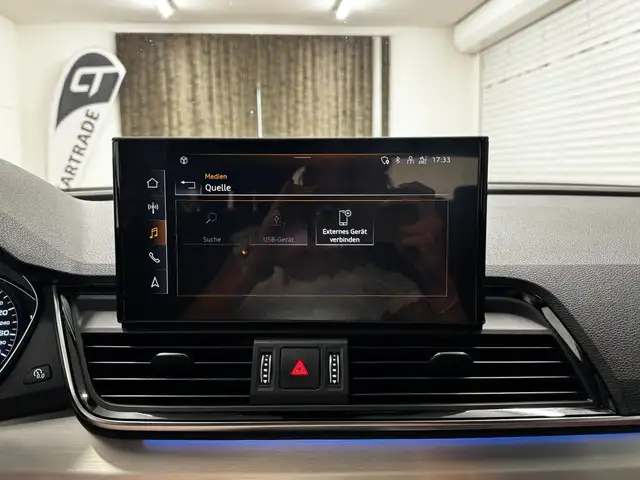 Audi Q5 view 20