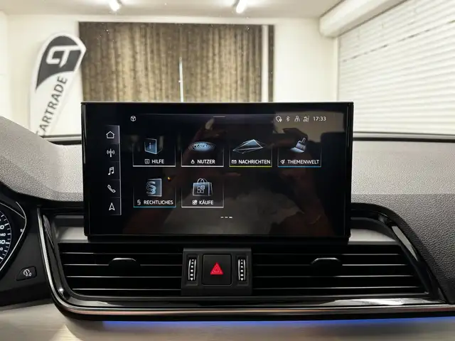 Audi Q5 view 19