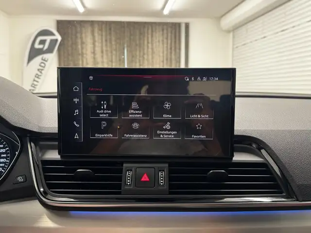Audi Q5 view 23