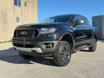 XLT TECH PACK TOW PACK UPGRADED WHEELS W/2ND SET