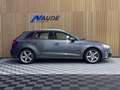 Audi A3 Sportback 2.0 TFSI 190 CH QUATTRO BVA S-Tronic SPORT Grau - thumbnail 7