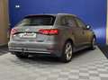 Audi A3 Sportback 2.0 TFSI 190 CH QUATTRO BVA S-Tronic SPORT Grau - thumbnail 6