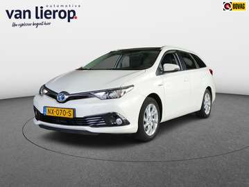 Touring Sports 1.8 Hybrid Trend|DEALER-ONDERHOUDEN