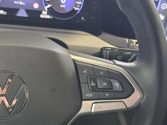 Volkswagen Golf view 15