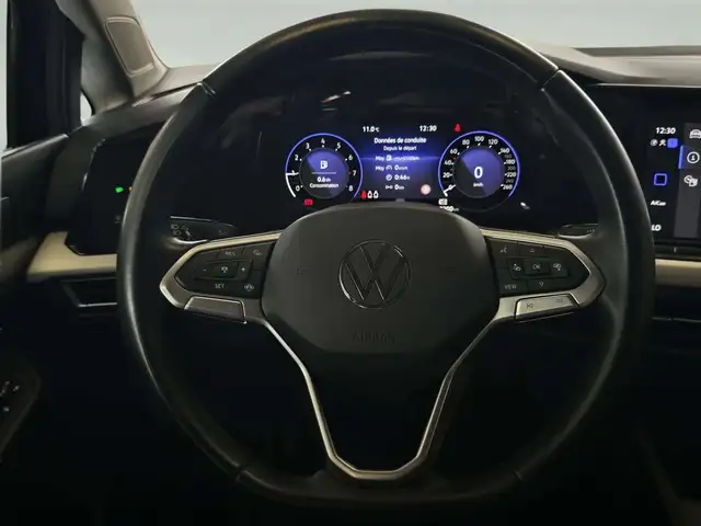 Volkswagen Golf view 13