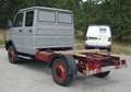 Iveco Daily 40.10 W 4x4 *13.335 km*Like New*Expedition ready* Grijs - thumbnail 4