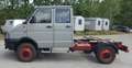 Iveco Daily 40.10 W 4x4 *13.335 km*Like New*Expedition ready* Grijs - thumbnail 3