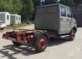 Iveco Daily 40.10 W 4x4 *13.335 km*Like New*Expedition ready* Grijs - thumbnail 6