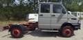 Iveco Daily 40.10 W 4x4 *13.335 km*Like New*Expedition ready* Grijs - thumbnail 5