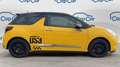 Citroen DS3 1.6 THP 155 Sport Chic Jaune - thumbnail 4